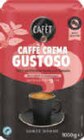 Espresso oder Crema Angebote von Caffèt bei Netto Marken-Discount Kempen für 10,49 €