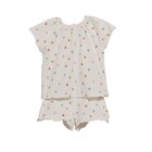 Pyjama bébé - TEX BABY en promo chez Carrefour Pyjama bébé - TEX BABY dans le catalogue Carrefour