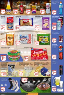 Energydrink im GLOBUS Prospekt "Aktuelle Angebote" mit 27 Seiten (Gießen)