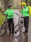 Rad-Regenjacke im Angebot bei ALDI Nord in Laatzen Rad-Regenjacke Angebote von CRANE bei ALDI Nord Laatzen für 17,99 €
