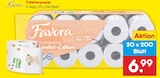 Netto Marken-Discount - Toilettenpapier Angebot im Prospekt Toilettenpapier bei Netto Marken-Discount im Prospekt "" für 6,99 €