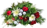Weihnachtsstrauß »Christmas Star« im REWE Prospekt Weihnachtsstrauß »Christmas Star« von im aktuellen REWE Prospekt für 10,00 €