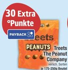 Treets von The Peanut Company im aktuellen EDEKA Prospekt für 