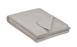 como Wohndecke von como für 14,99 € bei Sconto SB im Angebot como Wohndecke von como im aktuellen Sconto SB Prospekt