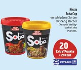 EDEKA Ahorn - 20 Extra°Punkte = 20 Cent Angebot im Prospekt 20 Extra°Punkte = 20 Cent bei EDEKA im Ahorn Prospekt für