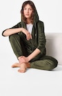 Ensemble détente en velours femme - ESMARA - Lidl Ensemble détente en velours femme - ESMARA à 8,99 € dans le catalogue Lidl