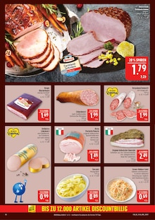 Zimmermann im aktuellen Marktkauf Prospekt (Leipzig) Zimmermann im Marktkauf Prospekt "AUSWAHL RIESIG, PREISE NIEDRIG" mit 44 Seiten (Leipzig)