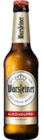 Bier im Angebot bei Getränkewelt HSE in Bocholt Bier Angebote von Warsteiner bei Getränkewelt HSE Bocholt für 12,99 €
