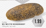 E center Essen - Weltmeister Mehrkornbrot Angebot im Prospekt Weltmeister Mehrkornbrot bei E center im Essen Prospekt für 1,99 €