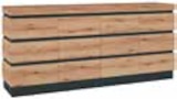 Sideboard für 345,00 € bei Zurbrüggen im Angebot Sideboard im aktuellen Zurbrüggen Prospekt