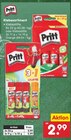 Klebestifte 6x 22 g im Angebot bei Netto Marken-Discount in Ingolstadt Klebestifte 6x 22 g Angebote von Pritt bei Netto Marken-Discount Ingolstadt für 2,99 €