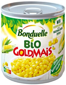 Bio Goldmais oder Bio Kichererbsen Angebot in Bad Boll im aktuellen Prospekt bei REWE in Bad Boll