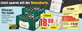 Aktuelle Bitburger Angebote bei Trinkgut in Meerbusch Aktuelles Pils Stubbi Angebot bei Trinkgut in Meerbusch ab 18,88 €