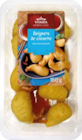 Beignets de crevette - Lidl à Saint-Denis Beignets de crevette en promo chez Lidl Saint-Denis à 2,19 €