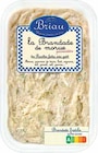 Brandade de Morue Parmentière - MAISON BRIAU en promo chez Intermarché Reims à 5,99 €