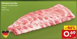 Schweine-Loinribs Angebote bei Netto Marken-Discount Straubing für 0,69 €