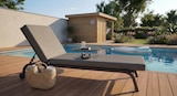 Bain de soleil Brisbane - HYBA en promo chez Carrefour Pau à 119,99 €