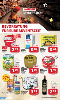 Bier im aktuellen Markant Nordwest Prospekt (Löhne) Bier im Markant Nordwest Prospekt "DER MARKT FÜR GUTES ESSEN UND TRINKEN" mit 16 Seiten (Löhne)