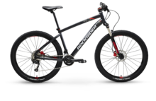 MOUNTAINBIKE ST540 bei DECATHLON in Hamburg MOUNTAINBIKE ST540 im Angebot bei DECATHLON Hamburg für 459,99 €