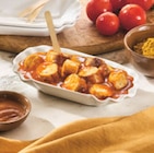 Höffis Currywurst im Angebot bei Höffner in Magdeburg Höffis Currywurst Angebote bei Höffner Magdeburg für 1,00 €