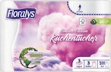 Küchentücher mit Dekor von Florays im aktuellen Lidl Prospekt für 2,99 €