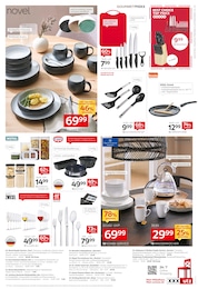 Glas Angebot & Preis im aktuellen XXXLutz Möbelhäuser Prospekt Glas Angebot im aktuellen XXXLutz Möbelhäuser Prospekt auf Seite 23