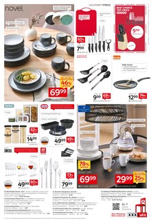 Wasserkocher im XXXLutz Möbelhäuser Prospekt "NEUERÖFFNUNG" mit 24 Seiten (Berlin)