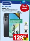 Galaxy A16 Angebote von Samsung bei Marktkauf Tübingen für 129,99 €