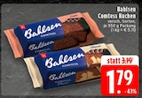 EDEKA - Comtess Kuchen Angebot im Prospekt Comtess Kuchen bei EDEKA im Prospekt "" für 1,79 €