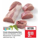 Frische Schweinelenden/Filets im Angebot bei Marktkauf in Ravensburg Frische Schweinelenden/Filets Angebote bei Marktkauf Ravensburg für 9,99 €