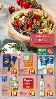 Olivenöl im aktuellen REWE Prospekt (Essen) Olivenöl im REWE Prospekt "Dein Markt" mit 32 Seiten (Essen)