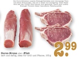 Aktuelles Duroc-Krone Angebot bei E center in Mainz ab 2,99 €