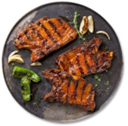 Aktuelle Schweinefleisch Angebote bei Kaufland in Wolfsburg Aktuelles Nacken-/Kammkotelett Angebot bei Kaufland in Wolfsburg ab 5,49 €