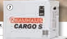 Umzugskarton 'CARGO S' bei BAUHAUS in Dortmund Umzugskarton 'CARGO S' im Angebot bei BAUHAUS Dortmund für 3,75 €