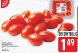 E center - Mini-Pflaumentomaten Angebot im Prospekt Mini-Pflaumentomaten bei E center im Prospekt "" für 1,49 €