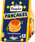 Promo PANCAKES NATURE PASQUIER à 2,36 € dans le catalogue Auchan Hypermarché à Nîmes