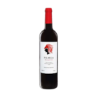 NEMEA Agiorgitiko POP, Rotwein, lieblich Angebote bei Lidl Hagen für 4,89 €