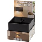 Applique murale rechargeable - Action - Action Applique murale rechargeable - Action à 3,99 € dans le catalogue Action