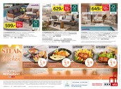 Terrassenmöbel im XXXLutz Möbelhäuser Prospekt in Düren Aktueller XXXLutz Möbelhäuser Prospekt mit Terrassenmöbel, "NEU & ERSTMALIG bei XXXLutz!", Seite 32