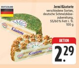Aktuelles Käsetorte Angebot bei E center in Dresden ab 2,29 €