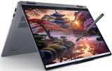 Aktuelle Notebook Angebote bei EURONICS in Magdeburg Aktuelles IdeaPad 5 2in1 Angebot bei EURONICS in Magdeburg ab 899,00 €