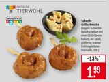 Scharfe Grillschnecke im Angebot bei Marktkauf in Aschaffenburg Scharfe Grillschnecke Angebote bei Marktkauf Aschaffenburg für 1,99 €