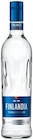 Vodka Angebote von Finlandia bei REWE Eisenach für 11,99 €