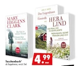 Du bist in meiner Hand / Einsam bist du und allein im Angebot bei Mäc-Geiz in Greifswald Du bist in meiner Hand / Einsam bist du und allein Angebote von Mary Higgins Clark bei Mäc-Geiz Greifswald für 4,99 €