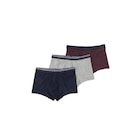 Boxers homme en promo chez Carrefour Créteil à 5,99 €