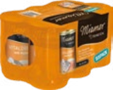 Raiffeisenmarkt - Trinkfein Vitaldrink Angebot im Prospekt Trinkfein Vitaldrink bei Raiffeisenmarkt im Prospekt "" für 0,79 €