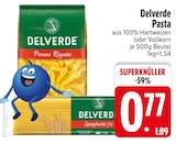 Penne Rigate oder Spaghetti bei EDEKA im Sinzing Prospekt für 0,77 €