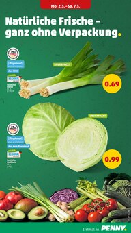 Gulasch im Penny Prospekt "Wer günstig will, muss Penny." mit 40 Seiten (Münster)