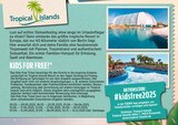 Tropical Islands im Angebot bei nah und gut in Würzburg Tropical Islands Angebote bei nah und gut Würzburg