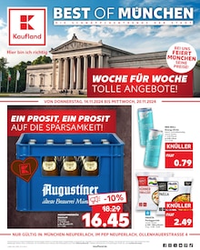 Kaufland Prospekt Aktuelle Angebote mit  Seiten